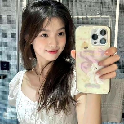 他不是我