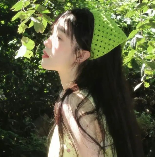 温柔酒吧